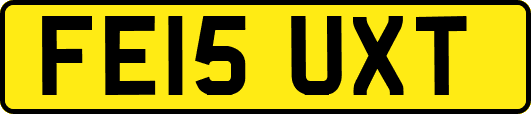 FE15UXT
