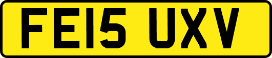 FE15UXV