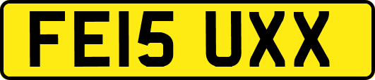 FE15UXX