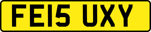 FE15UXY