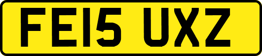 FE15UXZ