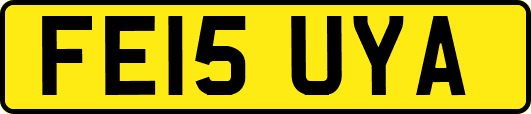 FE15UYA