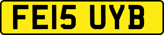 FE15UYB
