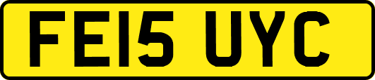 FE15UYC
