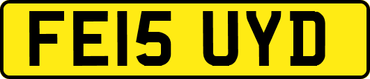 FE15UYD