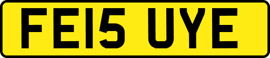 FE15UYE