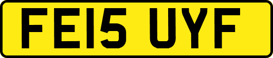 FE15UYF