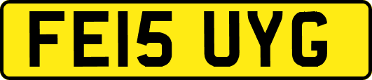 FE15UYG