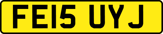 FE15UYJ