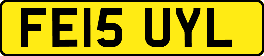 FE15UYL