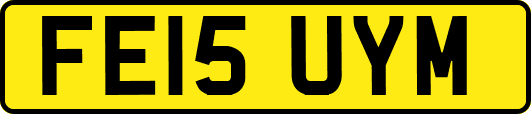 FE15UYM