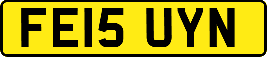 FE15UYN
