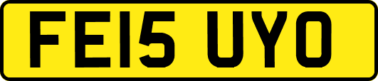 FE15UYO