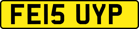 FE15UYP