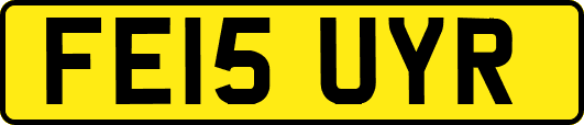 FE15UYR