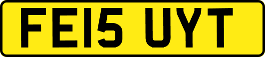 FE15UYT