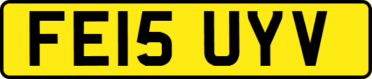 FE15UYV