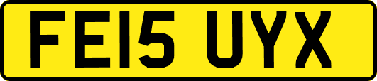 FE15UYX
