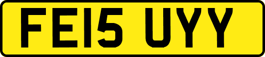 FE15UYY