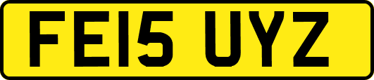 FE15UYZ