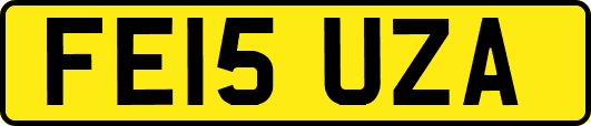 FE15UZA