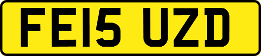 FE15UZD