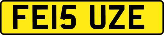 FE15UZE