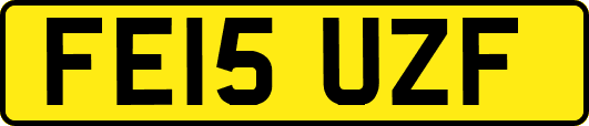 FE15UZF