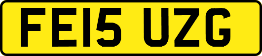FE15UZG