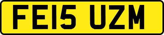 FE15UZM