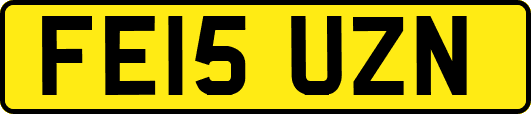FE15UZN