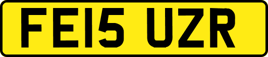 FE15UZR