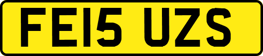 FE15UZS