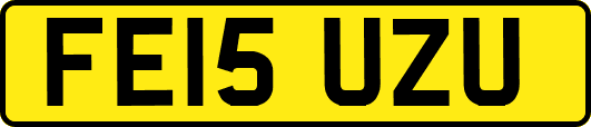 FE15UZU