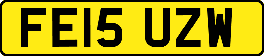 FE15UZW