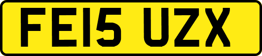 FE15UZX