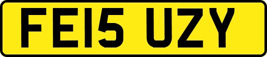 FE15UZY