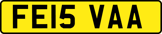 FE15VAA