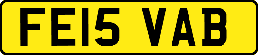 FE15VAB