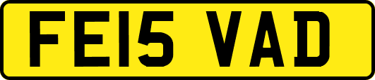FE15VAD