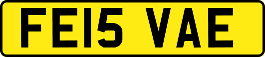 FE15VAE