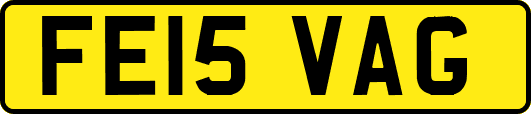 FE15VAG