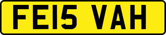 FE15VAH