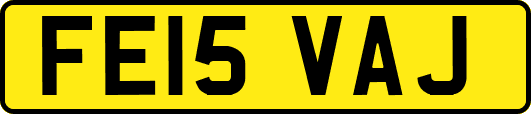 FE15VAJ