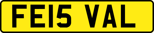 FE15VAL