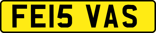 FE15VAS