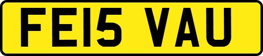 FE15VAU