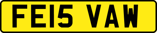 FE15VAW