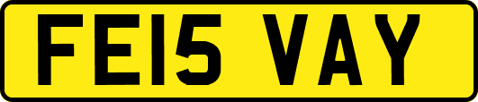 FE15VAY