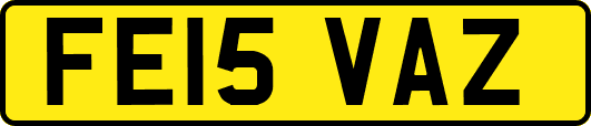 FE15VAZ